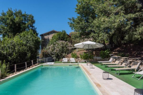 Villa Silvia